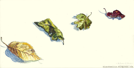 Autumn of Albion - '13