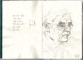 When A Song Is Fresh - BlancheEllis.wordpress.com