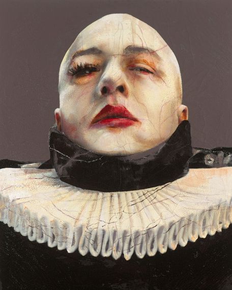 cabellut_ after the show